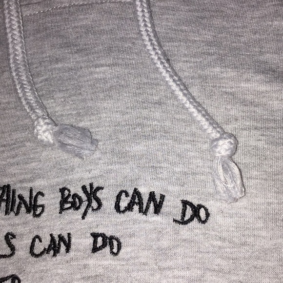 Thin hoodie - Picture 3 of 3